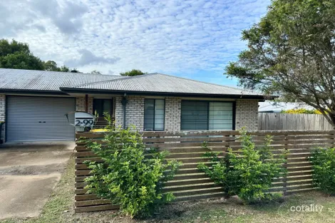 2/99 Fulham St, Toogoolawah, QLD 4313