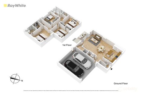 Property photo of 6/34-36 Ormond Road Clayton VIC 3168