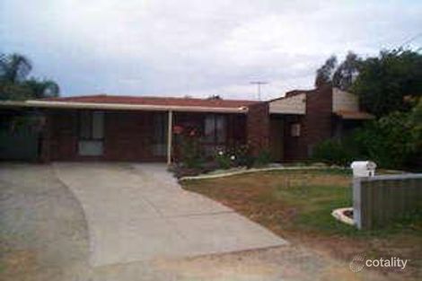 Property photo of 7 Ilex Way Forrestfield WA 6058