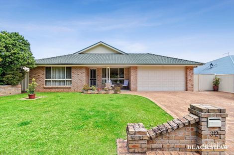 32 Courtenay Cres, Long Beach, NSW 2536