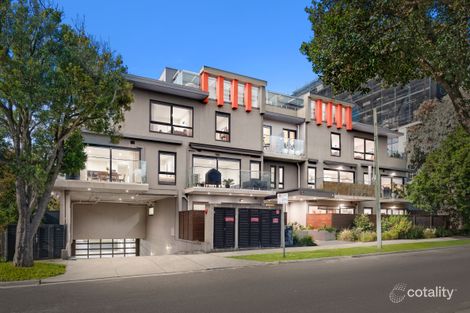 201/2 Churchill St, Ringwood, VIC 3134