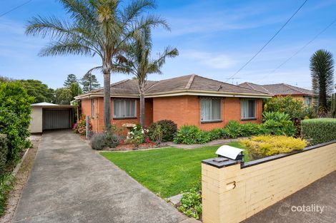 3 Dudley St, Belmont, VIC 3216