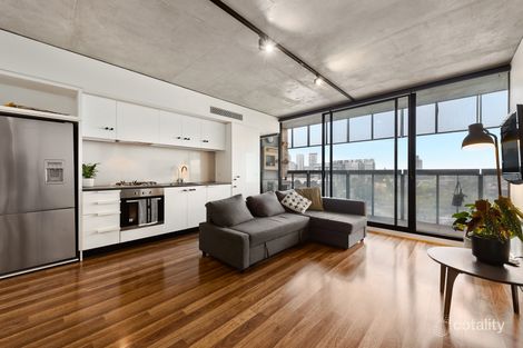 Property photo of 609/152-166 Sturt Street Southbank VIC 3006