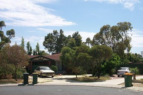 15 Kingfisher Loop, High Wycombe, WA 6057