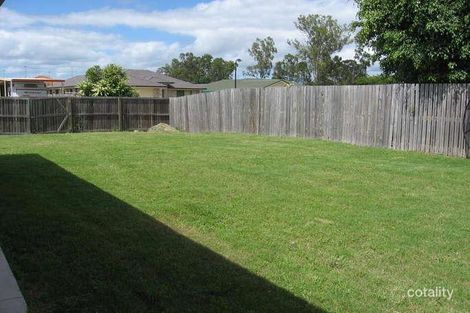 Property photo of 16 Faculty Circuit Meadowbrook QLD 4131