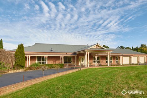 22 Robin Hood Way, Drouin, VIC 3818