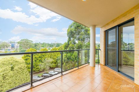 Property photo of 27/47 Waitara Avenue Waitara NSW 2077