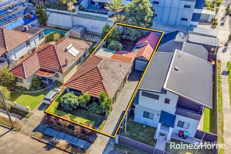 Property photo of 64 Gosford Road Broadmeadow NSW 2292