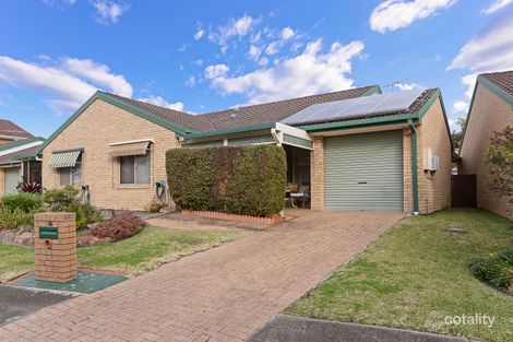 Property photo of 8 Aurora Court Warners Bay NSW 2282