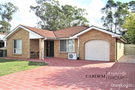 Property photo of 89 Mimosa Road Bossley Park NSW 2176