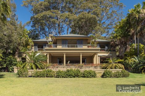 Property photo of 1768 Pittwater Road Bayview NSW 2104