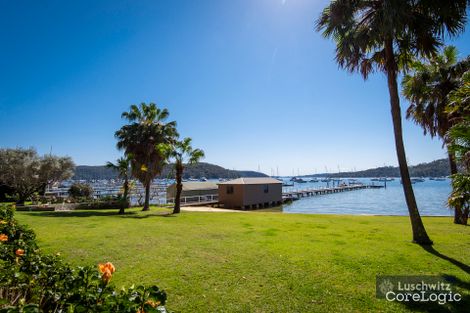 Property photo of 1768 Pittwater Road Bayview NSW 2104