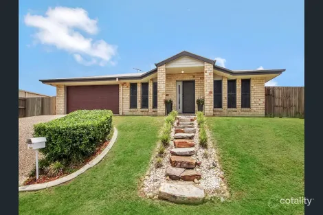 4 Petal Pl, Yamanto, QLD 4305