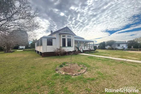 250 Haly St, Kingaroy, QLD 4610