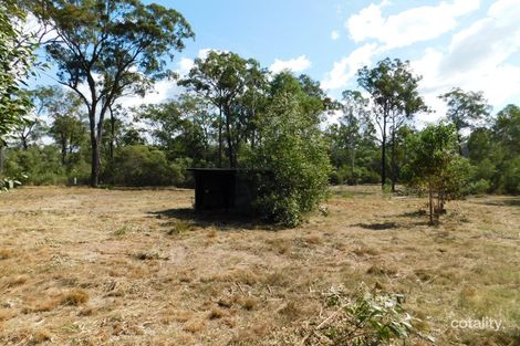 Property photo of 83 Raymond Road Tarong QLD 4615