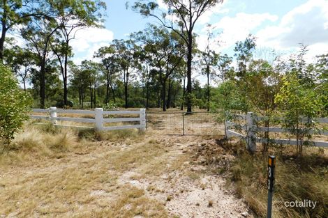 Property photo of 83 Raymond Road Tarong QLD 4615