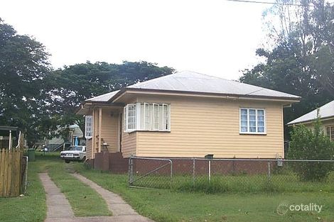 18 Coleman St, Leichhardt, QLD 4305