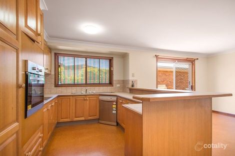 Property photo of 7 Barkley Court Harristown QLD 4350
