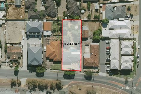 308 Railway Pde, East Cannington, WA 6107