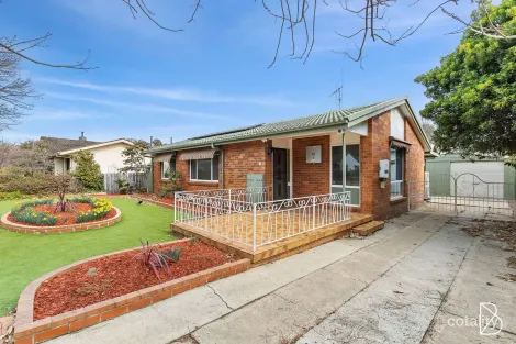 83 Wilshire St, Dickson, ACT 2602