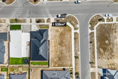 17 Invicta Dr, Smythes Creek, VIC 3351