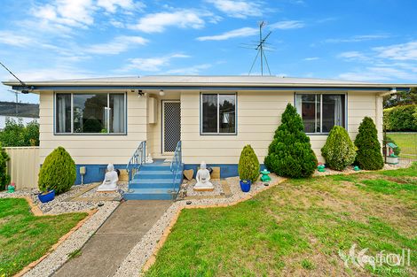 Property photo of 2 Takari Place Mornington TAS 7018