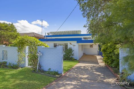 Property photo of 3 Hillcrest Avenue Bateau Bay NSW 2261