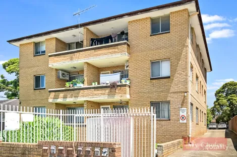 12/230 Railway Pde, Cabramatta, NSW 2166