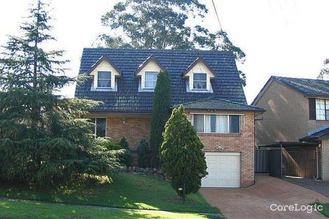 Property photo of 66 Valparaiso Avenue Toongabbie NSW 2146