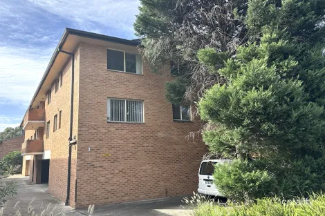 2/1 Jessie St, Westmead, NSW 2145