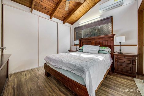 Property photo of 70 Allunga Drive Glen Eden QLD 4680