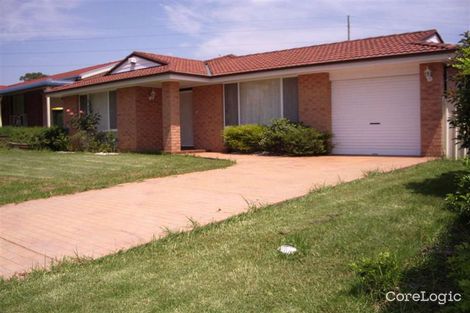 Property photo of 11 Kent Road Narellan Vale NSW 2567