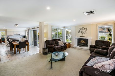 Property photo of 4 Nicolson Circuit Menai NSW 2234