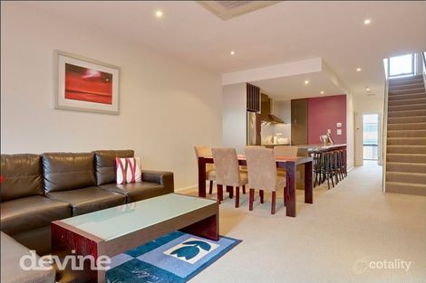 Property photo of 3/1 Collins Street Hobart TAS 7000