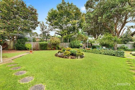 Property photo of 6 Bingara Street West Pymble NSW 2073
