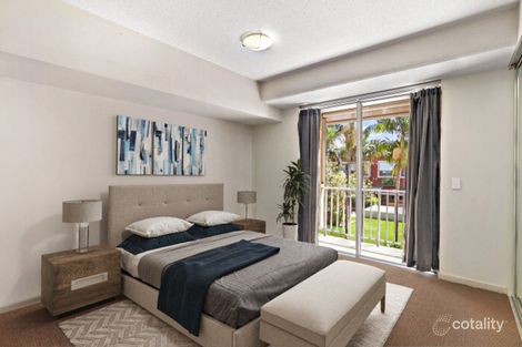 Property photo of 2612/59 Blamey Street Kelvin Grove QLD 4059