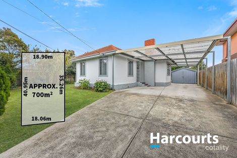 Property photo of 9 Gwenda Street Dandenong VIC 3175