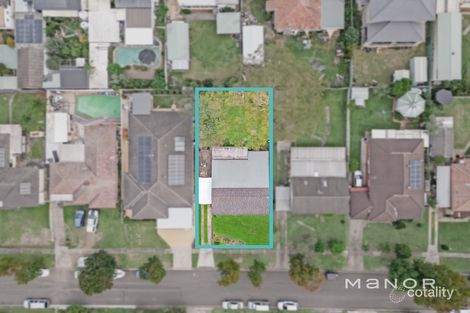 Property photo of 12 Highview Street Blacktown NSW 2148