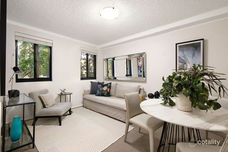 5/679-695 Bourke St, Surry Hills, NSW 2010