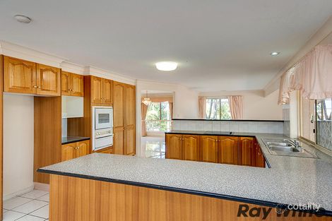 Property photo of 60 Maywood Crescent Calamvale QLD 4116