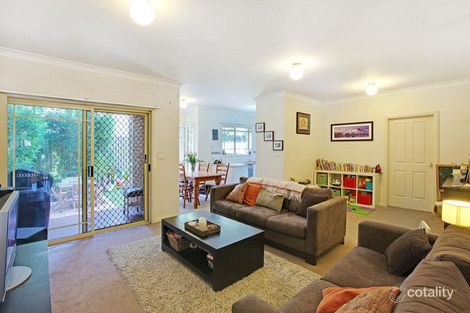 Property photo of 15/81-91 Denman Avenue Woolooware NSW 2230