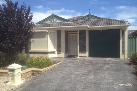 Property photo of 3 Jackaroo Crescent Walkley Heights SA 5098