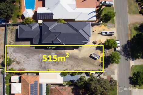 7a Lilian Ave, Applecross, WA 6153