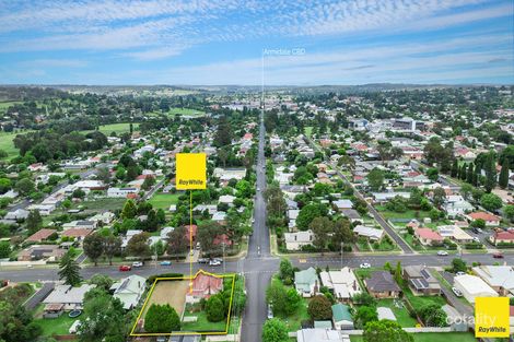 Property photo of 108B Niagara Street Armidale NSW 2350