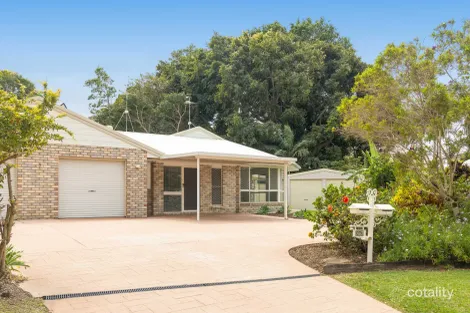 Property photo of 2/7 Mera Grove Buderim QLD 4556