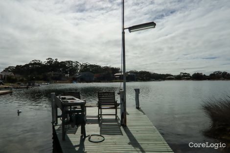 Property photo of 25 Dotterel Place Sussex Inlet NSW 2540