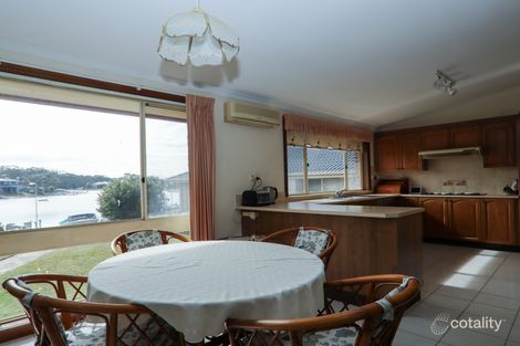 Property photo of 25 Dotterel Place Sussex Inlet NSW 2540