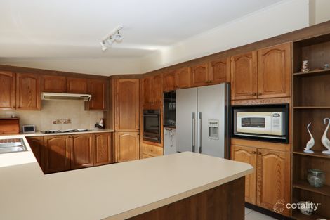 Property photo of 25 Dotterel Place Sussex Inlet NSW 2540