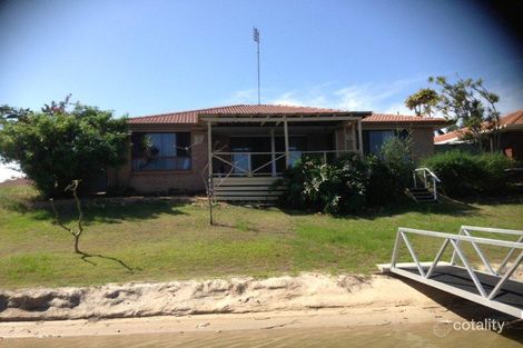 Property photo of 20 McIlwain Drive Mermaid Waters QLD 4218