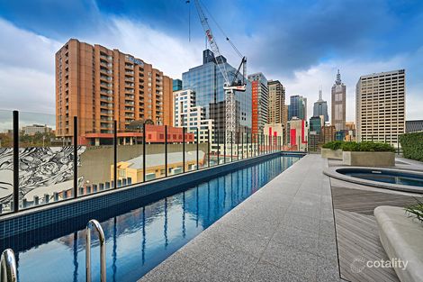 Property photo of 1303/33 Mackenzie Street Melbourne VIC 3000